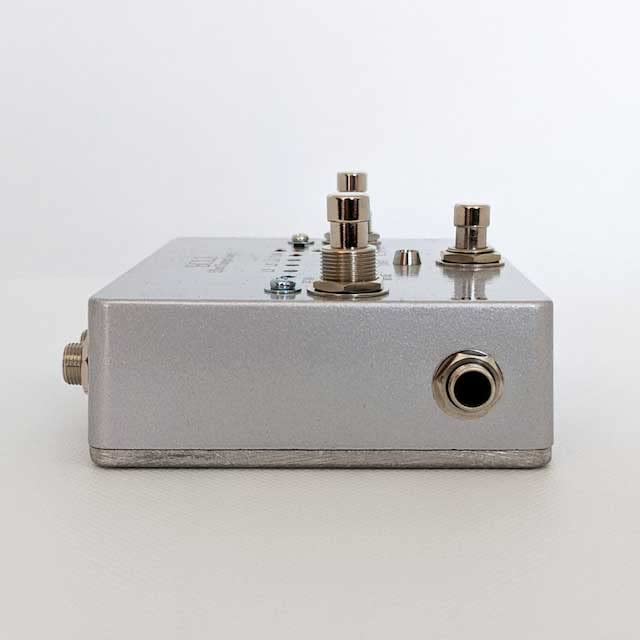 Amazon.co.jp: Otodel Effect Changer Loop 3 ECL3 Otodel : Musical