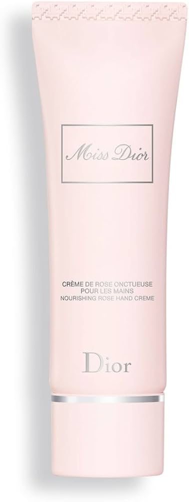 Amazon.co.jp: クリスチャンディオール ミス ディオール ハンド