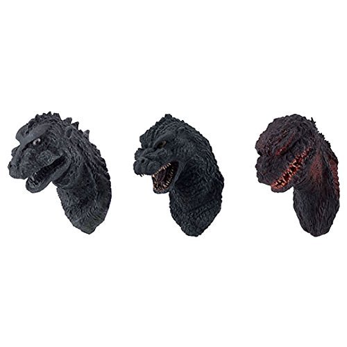Amazon.co.jp: 一番くじ シン・ゴジラ ゴジラ、ニッポン上陸！ B賞