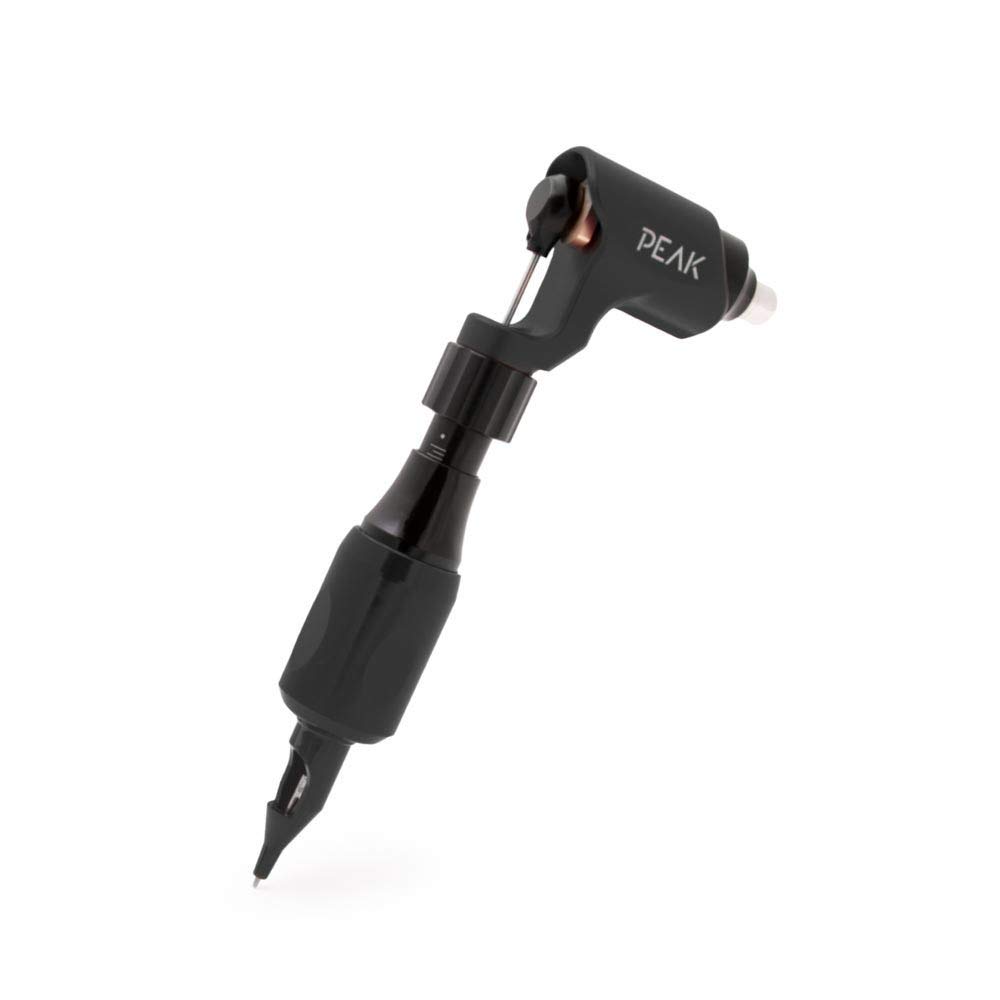 Amazon.com: Peak - Tanza Rotary Tattoo Machine with Axi Grip