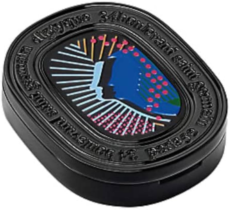 Amazon.co.jp: ディプティック リフィラブル ソリッドパフューム