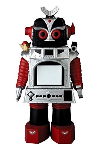 Amazon.co.jp: メディコムトイ カリキュラマシーン マスコットロボ か