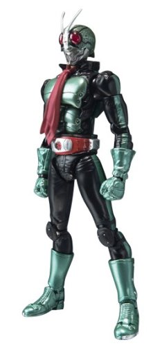 Amazon | TAMASHII NATIONS S.H.フィギュアーツ 仮面ライダー2号(仮面
