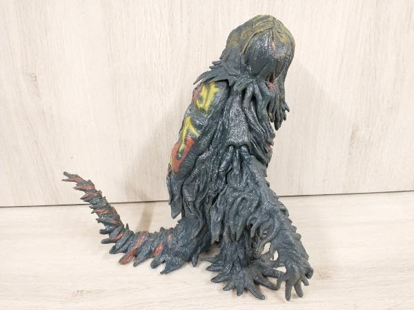 Amazon | 【箱無し】エクスプラス 東宝大怪獣シリーズ ヘドラ