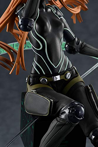 Amazon.co.jp: AMAKUNI ペルソナ5 佐倉双葉 怪盗Ver. 通常版 1:7