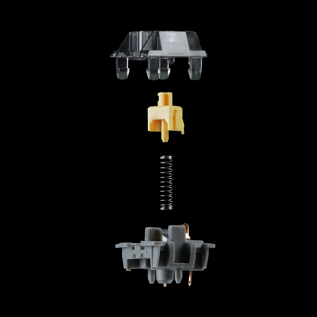 Amazon | Drop Holy Panda X メカニカルキーボードスイッチ - PCB