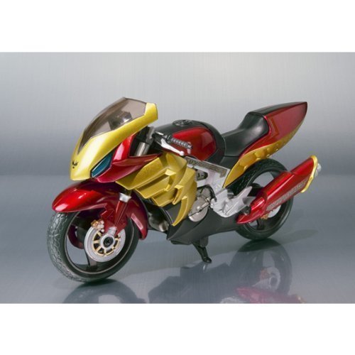 Amazon.co.jp: S.H.フィギュアーツ マシントルネイダー （仮面