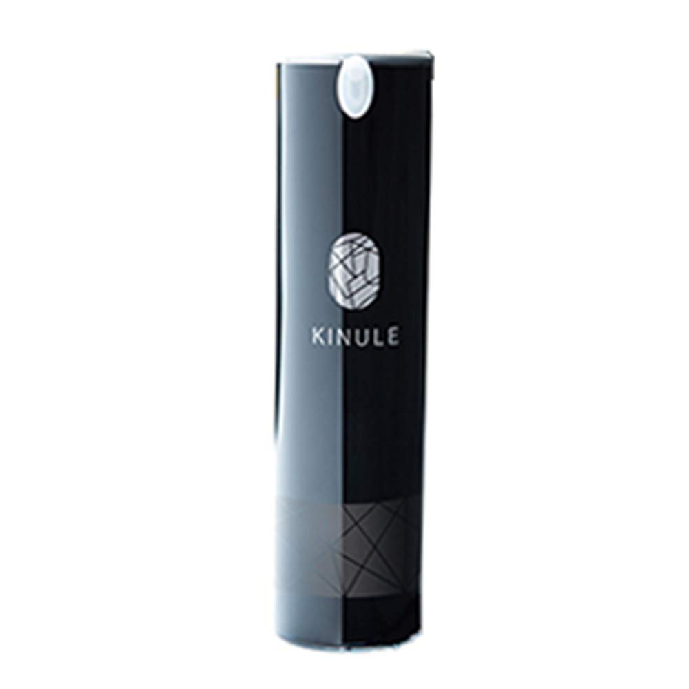Amazon | KINULE キヌレ 炭酸毛穴クレンジング 100ml SNSで!! | KINULE