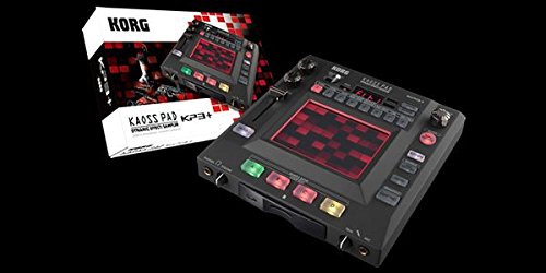 Amazon | 【国内正規品】 KORG コルグ DJ用マルチエフェクター KAOSS