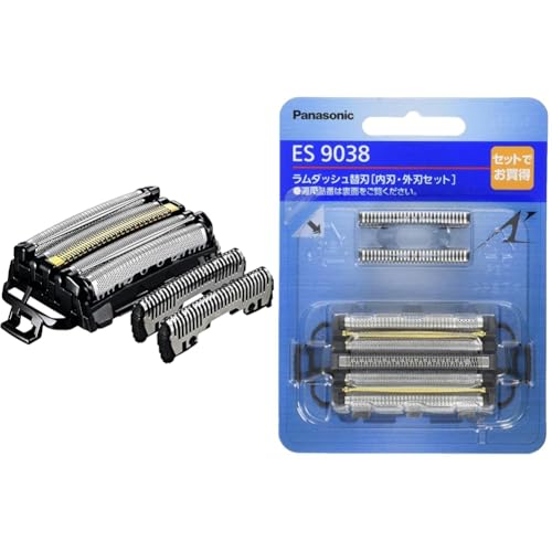 シェーバー替え刃 es9038 パナソニック」の人気商品一覧 | 安い商品を