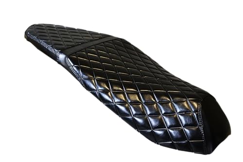 Amazon | ZEN PCX 003 Low Down Black Seat HONDA PCX ローダウン