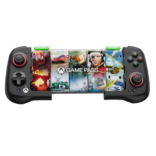 Amazon.co.jp: GameSir X4 Aileron Bluetoothコントローラー Android