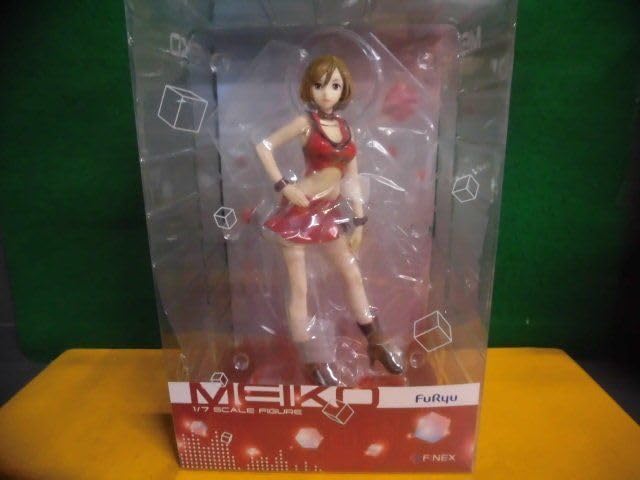 Amazon | MEIKO キャラクター・ボーカル・シリーズ 1/7スケール