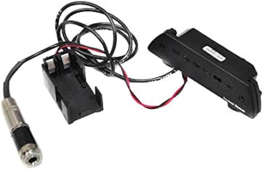 Amazon | SEYMOUR DUNCAN セイモアダンカン アコースティックギター用