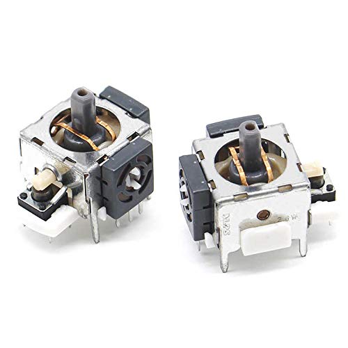 Amazon | ALPS製 Xbox360/PS2 コントローラー 3D アナログスティック