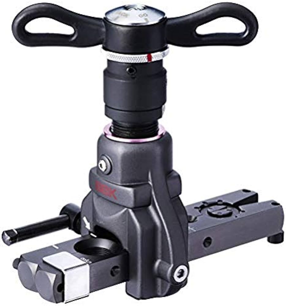 Amazon | BBK 超軽量フレアツールセット(700-RPA仕様) 712-RPA | 工具