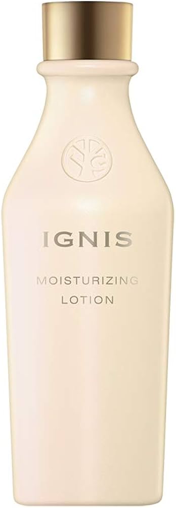 Amazon | IGNIS イグニス モイスチュアライジング ローション 200g