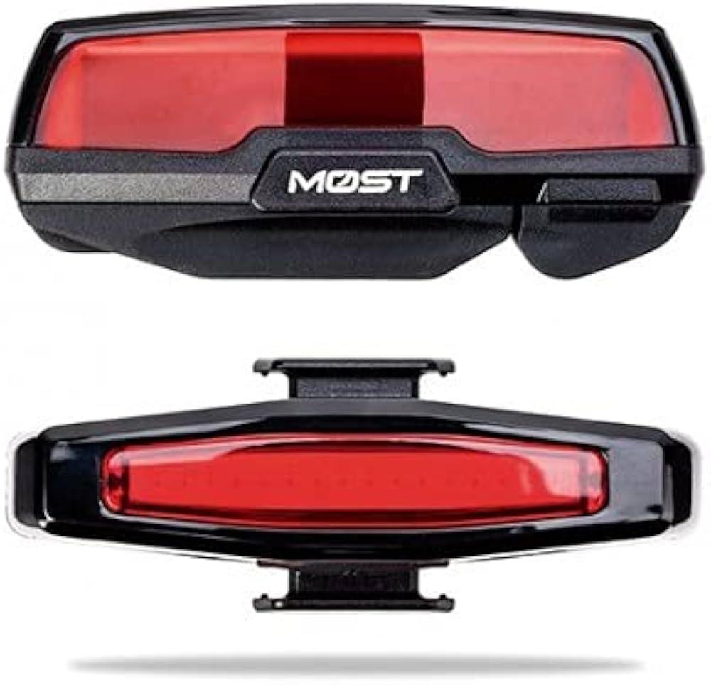 Amazon | MOST RED EDGE LED Tail Light モスト レッドエッジ LED
