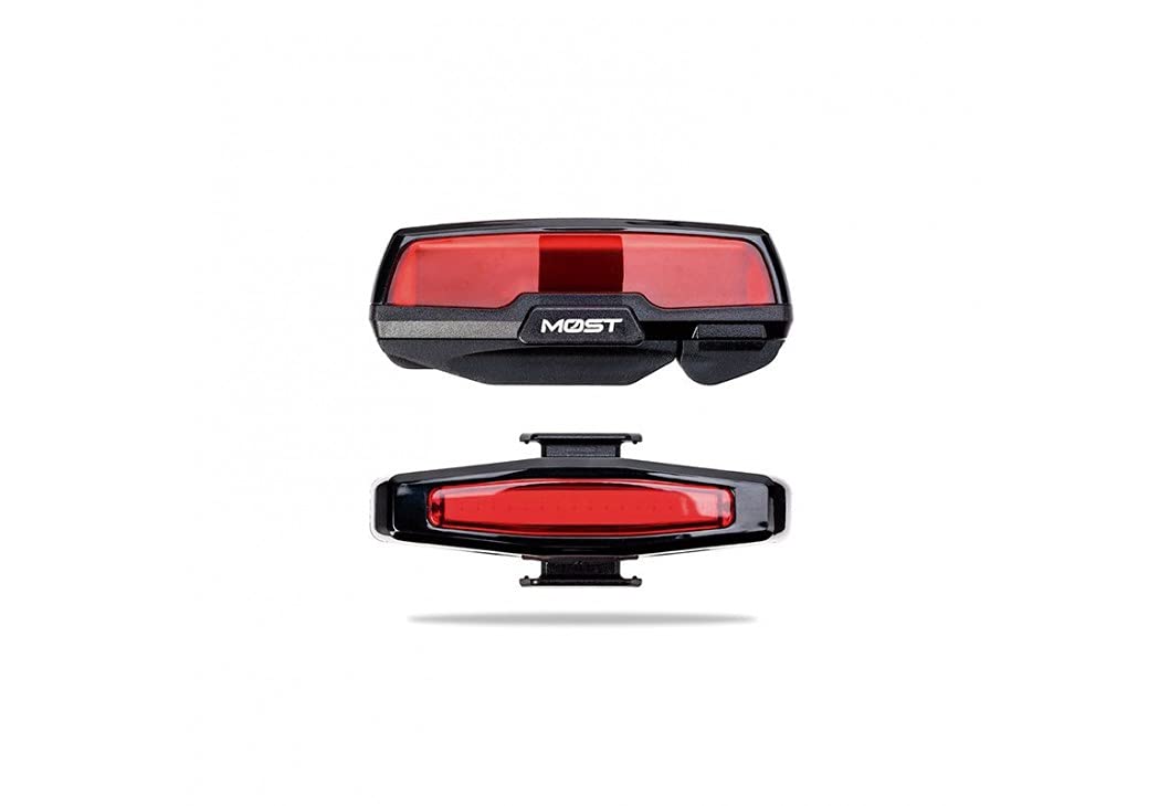 Amazon | MOST RED EDGE LED Tail Light モスト レッドエッジ LED