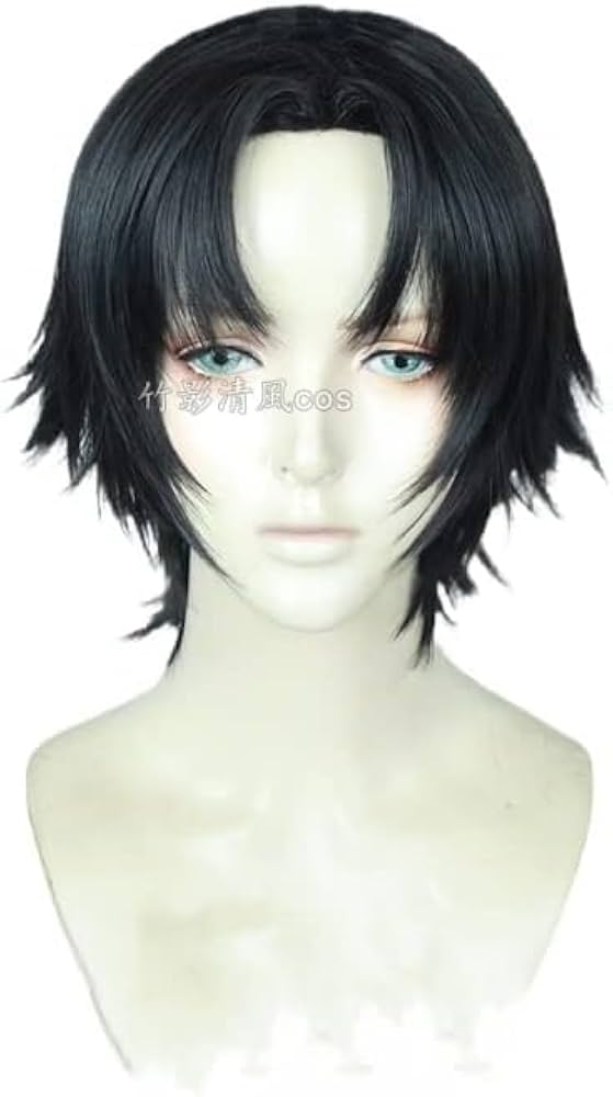 Amazon.co.jp: ハンター×ハンター フェイタン＝ポートオコスプレ