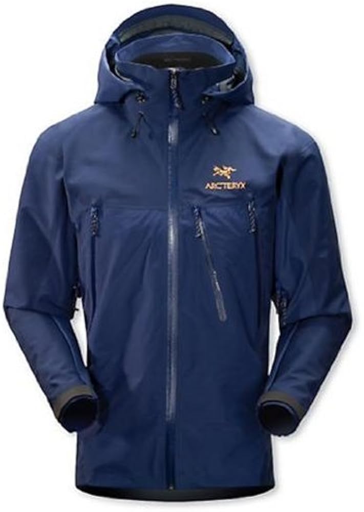 Amazon.co.jp: (アークテリクス)ARC'TERYX Theta AR Jacket INDIGO M