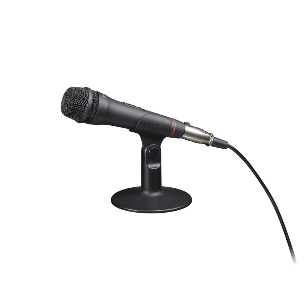 Amazon.com: SONY Electret Condenser Microphone ECM-PCV80U: Vocal