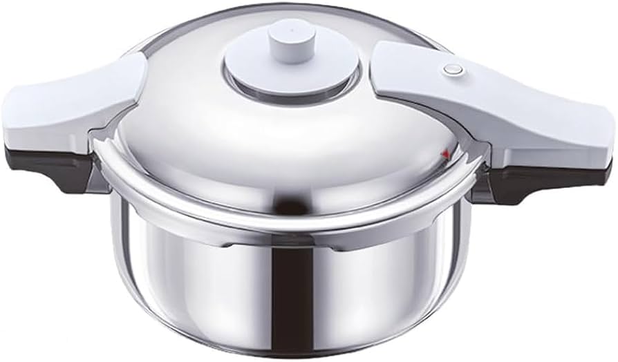Amazon | アサヒ軽金属 ゼロ活力なべ パスカル 圧力鍋 高圧力鍋 IH