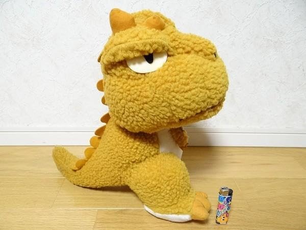 Amazon.co.jp: 90年代 沖データ 田中政志 ゴンザウルス GON 恐竜