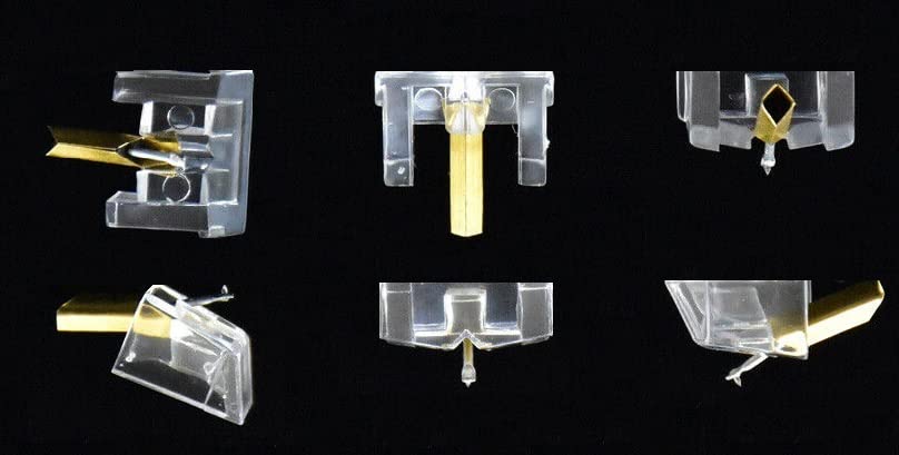 Amazon.co.jp: 交換用スタイラス EPS 270 C TECHNICS EPC 270 C 270CII