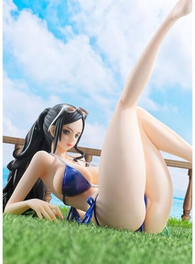 Amazon.co.jp: Portrait.Of.Piratesワンピース“LIMITED EDITION” ニコ