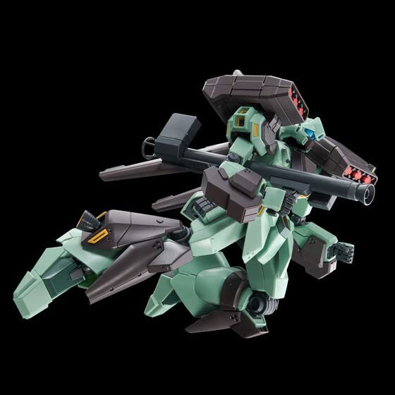 Amazon | BANDAI SPIRITS 1/100 MG RGM-89S スタークジェガン 「機動