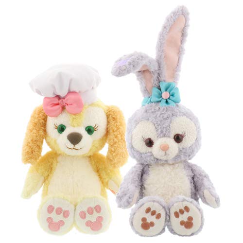 Amazon.co.jp: 【ペアセット】ステラルー クッキーアン Sサイズ