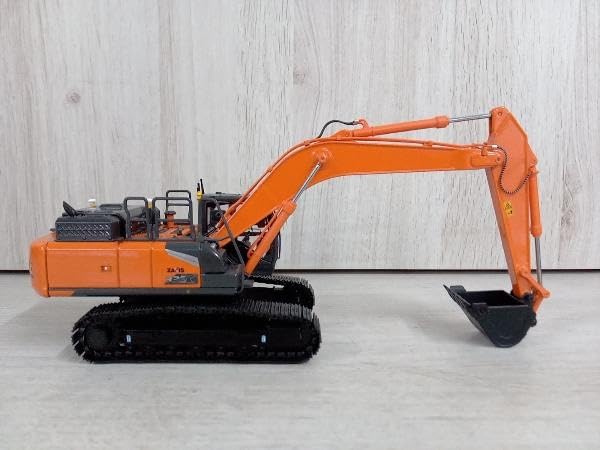 Amazon.co.jp: HITACHI ZAXIS330X ZAXIS-7シリーズ ICT油圧ショベル 1