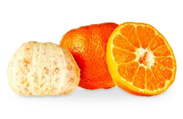 Amazon.com: Generic Fresh Golden Nugget Mandarin Oranges 4 lbs Bag