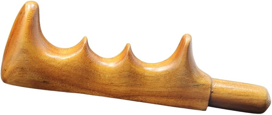 Amazon.co.jp : 若石健康法 愛心棒, 足つぼマッサージ ツボ押し棒【足