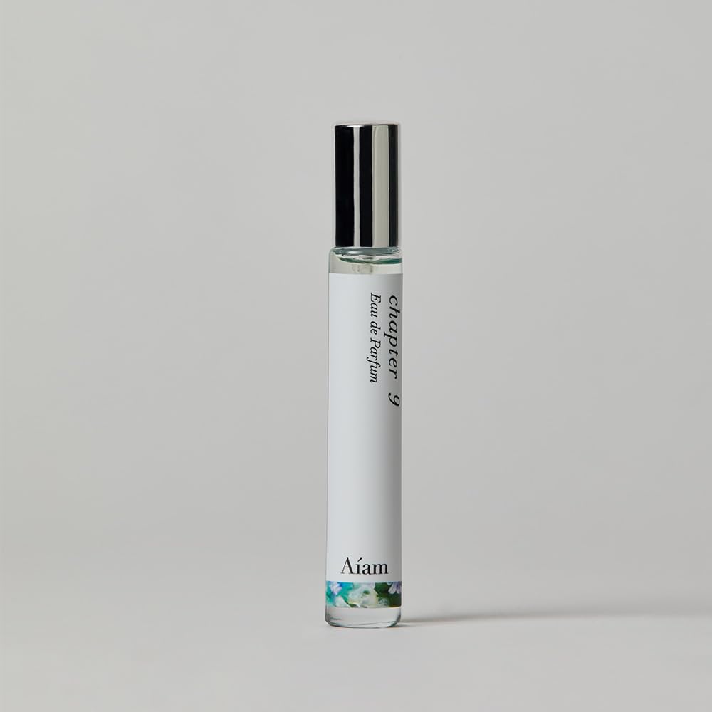 Amazon | Aiam アイアム 香水 chapter チャプター9 フローラルムスク