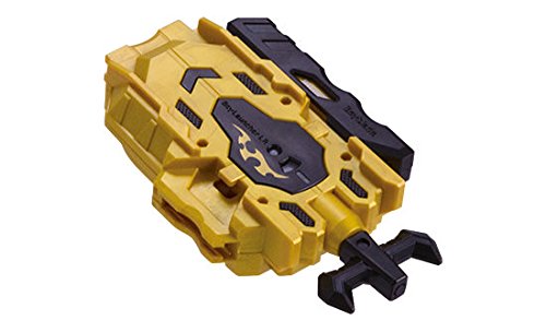Amazon.co.jp: ベイブレードバースト B-00 wbba.限定 ベイランチャーLR