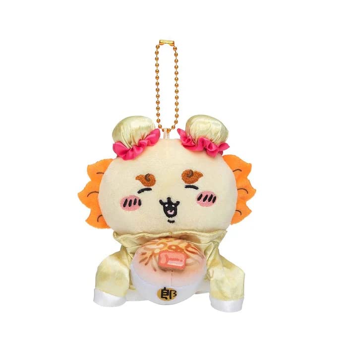 Amazon.co.jp: ちいかわ飯店 来来（ライライ） ぷちミニマスコット