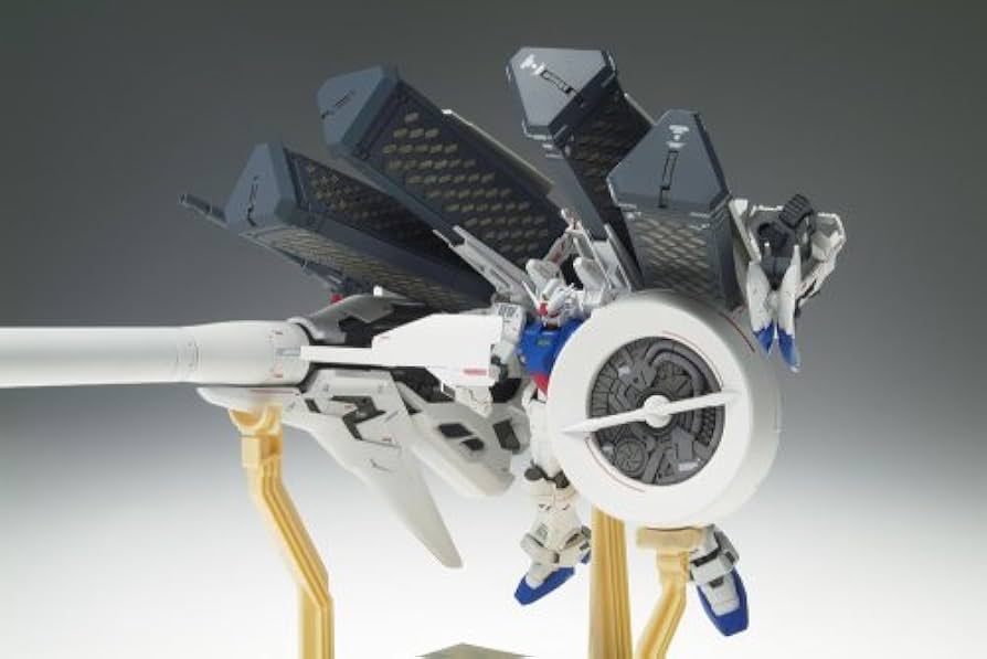 Amazon.co.jp: TAMASHII NATIONS GUNDAM FIX FIGURATION #0034 GP-03