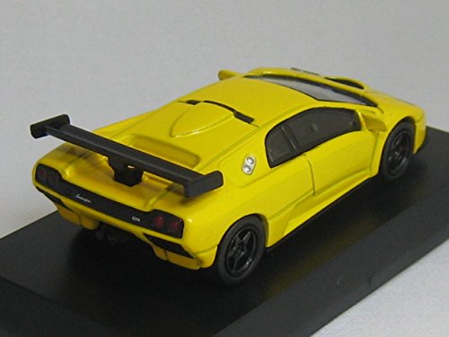Amazon.co.jp: 京商 1/64 ランボルギーニ ミニカーコレクション1