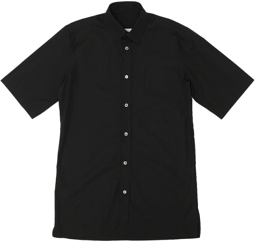Amazon.co.jp: [Maison Martin Margiela] [メゾンマルジェラ]シャツ