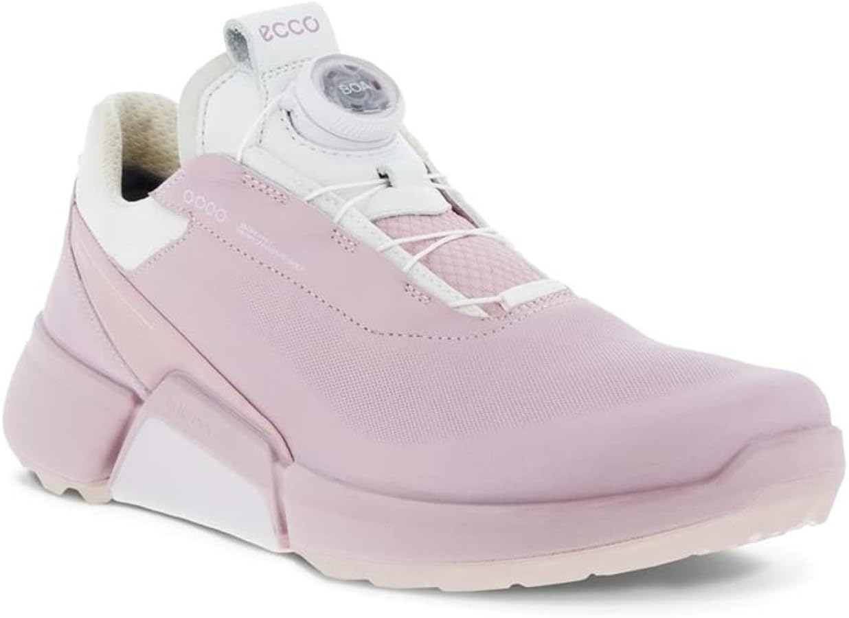 Amazon | [エコー] ゴルフ ダイヤル式スパイクレスシューズ バイオム