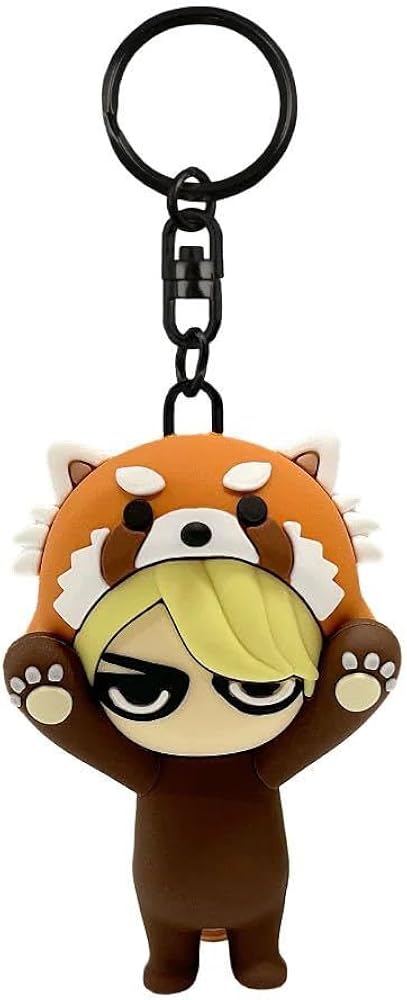 Amazon.co.jp: □稀少完売品□ HYDE レッサーパンダハイド LESSER