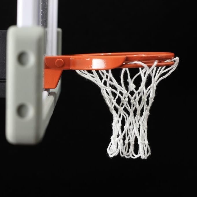 DZHSNWJ ENTERBAY HD-1002 Basketball Hoop 1/6 Action Figure New in