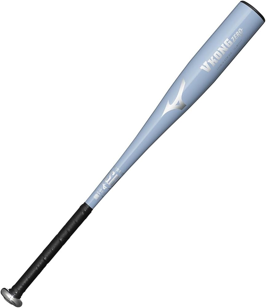 Amazon | ミズノ MIZUNO 少年軟式用 VコングZERO 野球 ジュニア JR