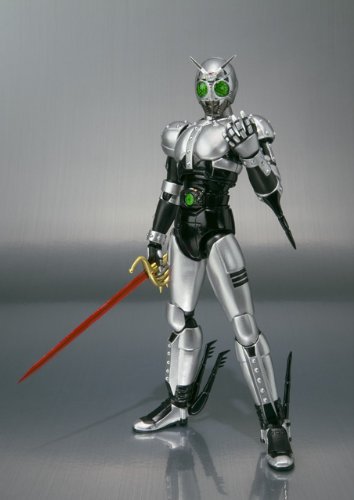 Amazon.co.jp: TAMASHII NATIONS S.H.フィギュアーツ シャドームーン