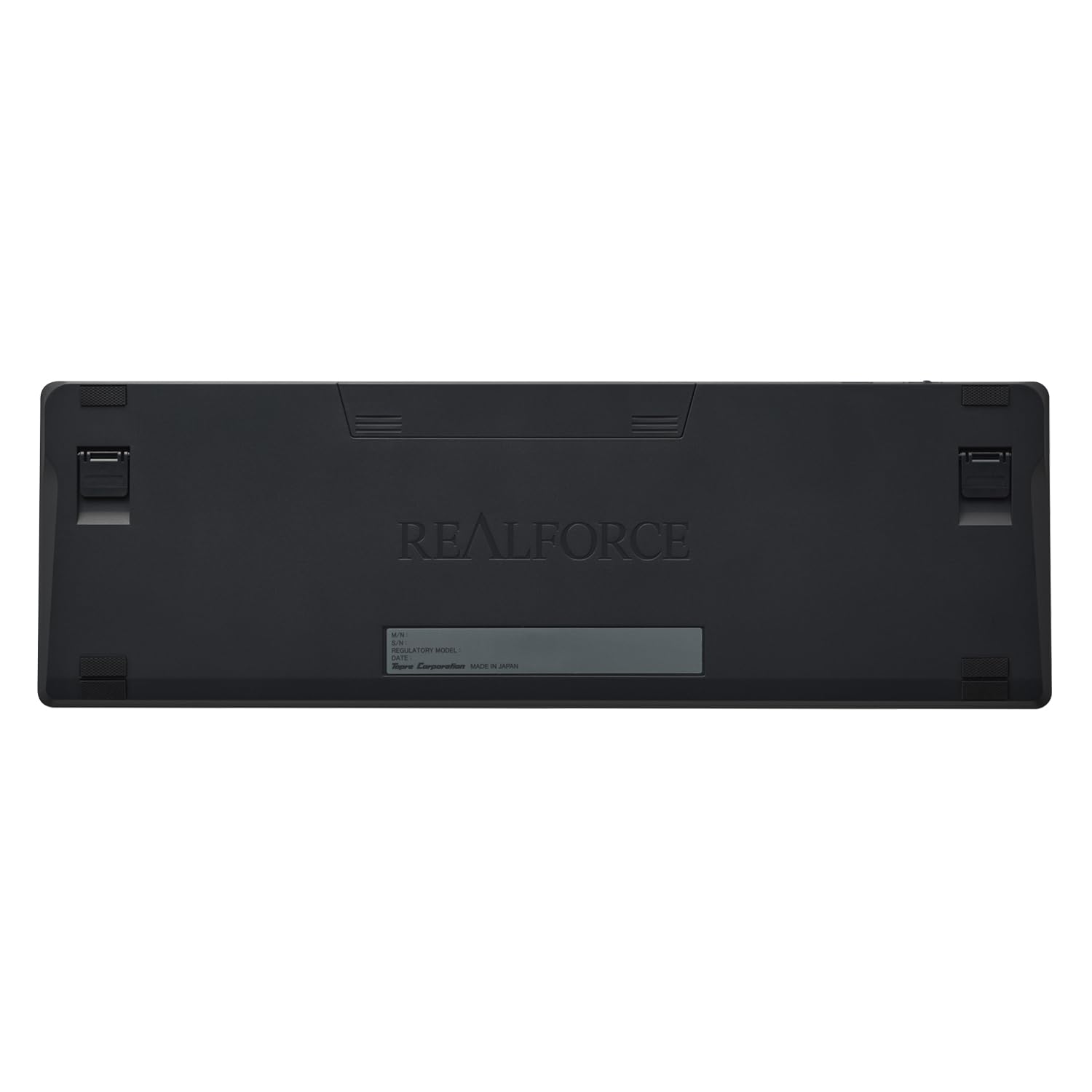 Amazon.co.jp: REALFORCE R4 キーボード ハイブリッド フル 変荷重