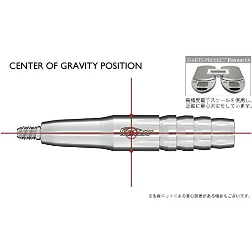 Amazon | DMC ソフトダーツ Acute Cobra Mark2 | ダーツ矢 通販