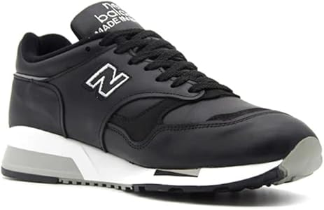 Amazon | NEW BALANCE M1500BK [並行輸入品] | スニーカー