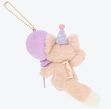 Amazon.co.jp: 【東京ディズニーシー限定】ダッフィー＆フレンズ